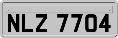 NLZ7704