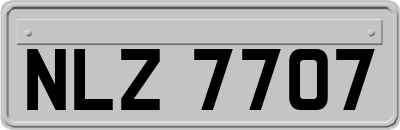 NLZ7707