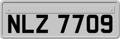 NLZ7709