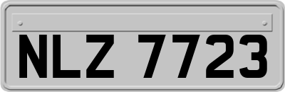NLZ7723