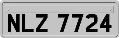 NLZ7724
