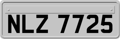 NLZ7725