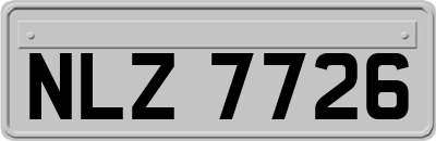 NLZ7726