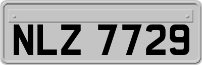 NLZ7729