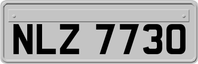 NLZ7730