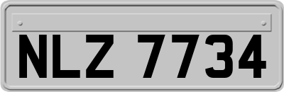 NLZ7734