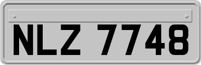 NLZ7748