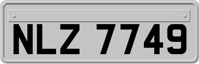 NLZ7749