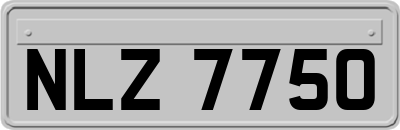 NLZ7750