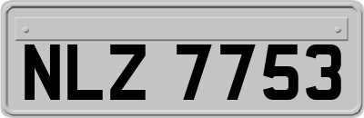 NLZ7753