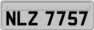 NLZ7757
