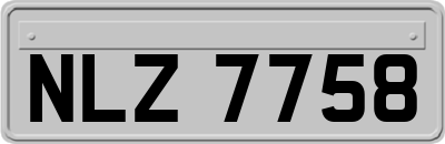 NLZ7758