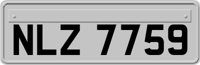 NLZ7759