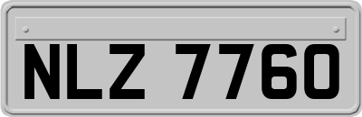 NLZ7760