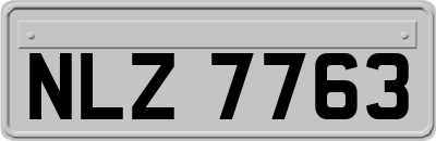 NLZ7763