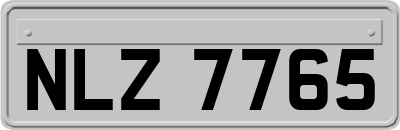 NLZ7765