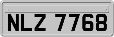 NLZ7768