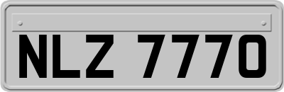 NLZ7770