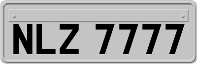 NLZ7777