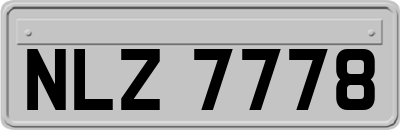 NLZ7778