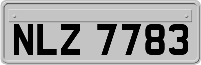 NLZ7783