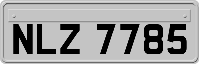 NLZ7785