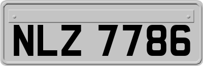 NLZ7786