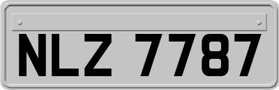 NLZ7787