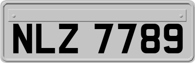 NLZ7789