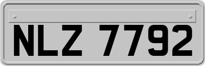 NLZ7792
