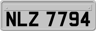 NLZ7794