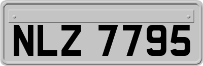 NLZ7795