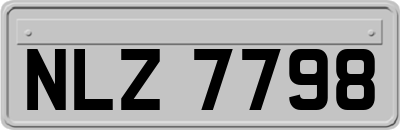 NLZ7798