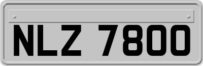 NLZ7800
