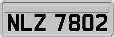 NLZ7802