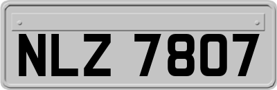 NLZ7807