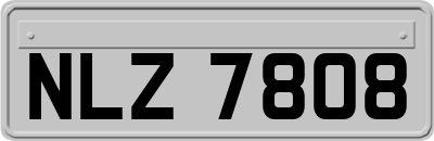 NLZ7808