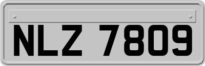 NLZ7809