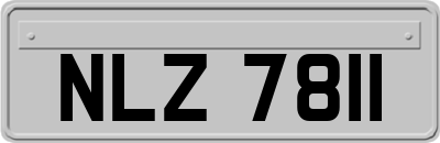 NLZ7811