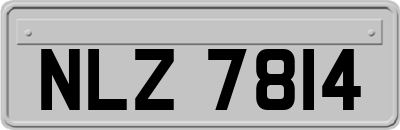 NLZ7814