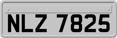 NLZ7825