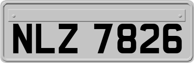 NLZ7826
