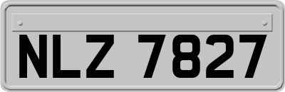 NLZ7827
