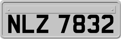 NLZ7832