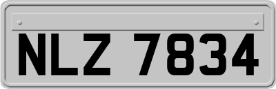NLZ7834