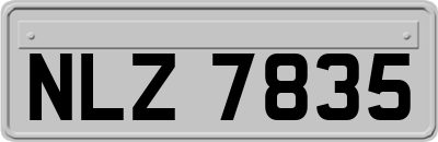 NLZ7835