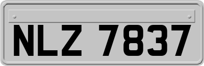 NLZ7837