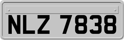 NLZ7838