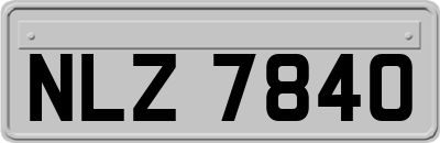 NLZ7840