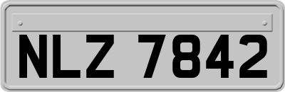 NLZ7842